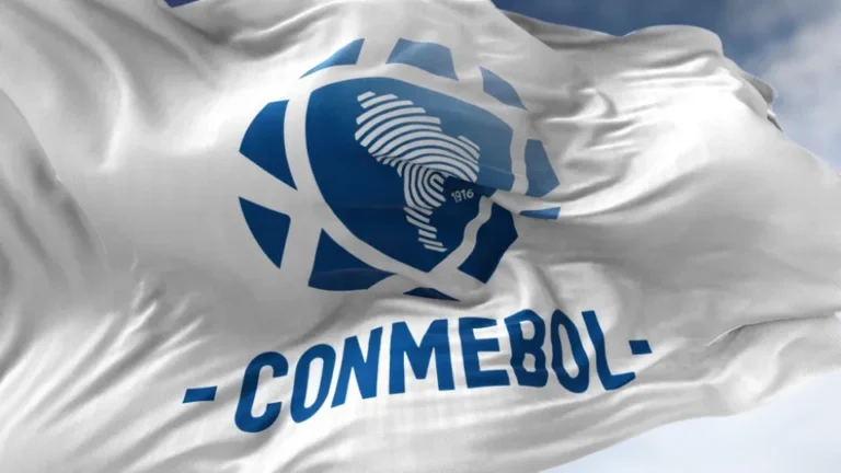 Conmebol anuncia calendário 2027
