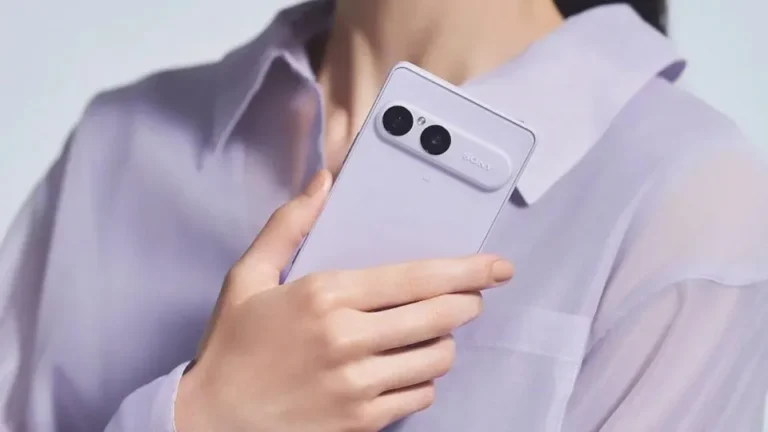 Novo celular da Sony é oficial: Chega em setembro e já tem preço
