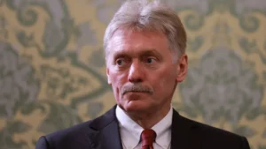 Porta-voz do Kremlin revela motivo da visita do diretor da CIA a Moscou