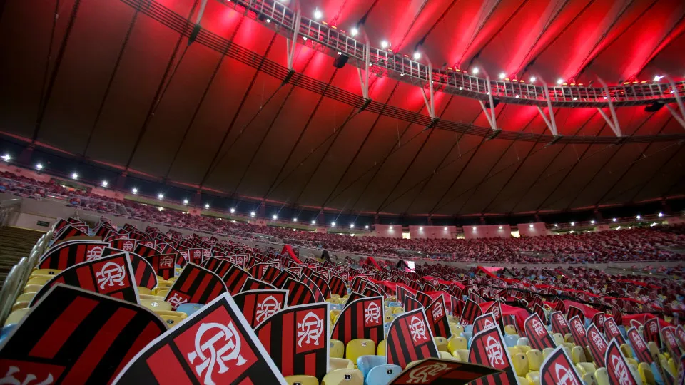 Sócios pedem afastamento de vice do Flamengo e citam atuação em SAF do Santos
