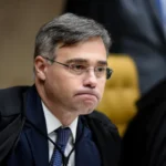 André Mendonça propõe critérios para definir deepfake nas eleições de 2026