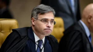 André Mendonça propõe critérios para definir deepfake nas eleições de 2026