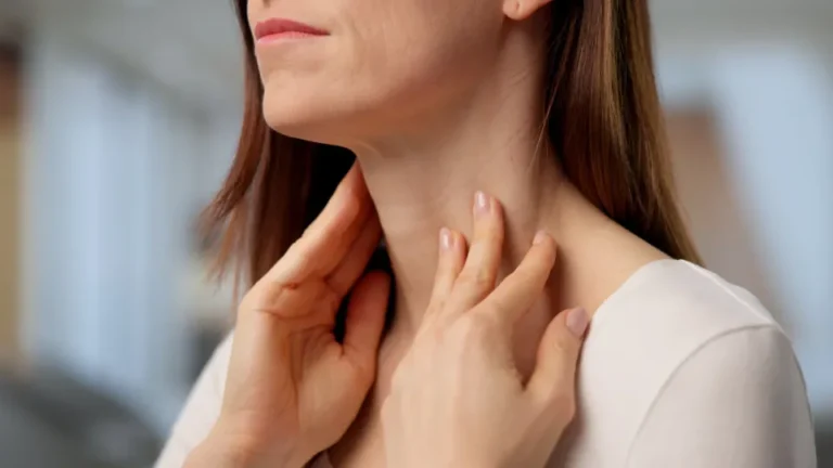 10 sinais discretos que podem indicar problemas na tireoide; veja quais