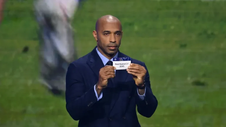 PSG x Barcelona e Real Madrid x Arsenal: sorteio define confrontos da fase de liga da Champions