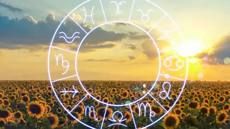 Estes 3 signos vão ser