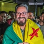 Alan Rick lança jingle que celebra amor pelo Acre e esperança em dias melhores