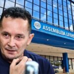 Adailton Cruz diz que integra base do governo, mas mantém independência para cobrar melhorias