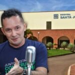 “O Estado hoje não tem um plano B para um possível fechamento do Santa Juliana”, alertou
