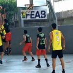 Sebastião Pedrosa e AAB conquistam vitórias no basquete Sub-18