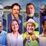 os marqueteiros que estão por trás dos candidatos ao governo do Acre nas eleições
