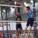 Cauê e Sávio são campeões dos Reis da Praia no Sub-19