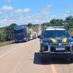 Após negociação, moradores liberam BR-364 em Cruzeiro do Sul
