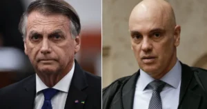 Moraes pede esclarecimentos sobre carta de Bolsonaro; o que pode acontecer