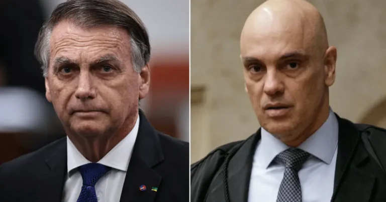 Moraes pede esclarecimentos sobre carta de Bolsonaro; o que pode acontecer