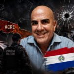Morte do “Rei da Fronteira” desencadeou guerra de facções no Acre