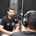 Pedro Pascoal defende continuidade da regionalização da saúde em entrevista na Rádio Alto Acre
