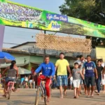 Feijó decreta ponto facultativo e feriado durante Festival do Açaí
