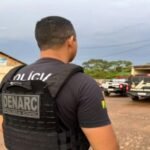 Polícia deflagra ação contra facção com atuação em cidades do Acre