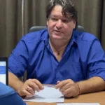 Em busca de vaga na Câmara, Leonardo Melo declara fortuna de R$ 2,2 bi