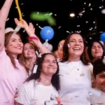 Mailza cresce nas pesquisas e inicia campanha em novo patamar eleitoral