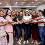 Mailza mobiliza pré-candidatos e lideranças para campanha unificada no Acre