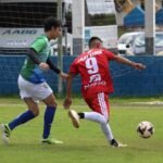 Campeonato da Imprensa tem partidas equilibradas e disputa aberta
