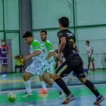 Campeonato Estadual da Série B terá duas partidas no Diogo Feijó