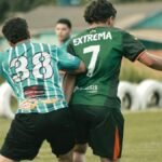 Extrema derrota Brasileia e avança para semifinal da Copa Acre de Seleções Municipais