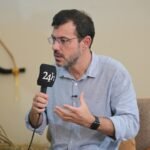 Thor Dantas diz que entrou na política para “salvar mais gente”