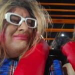 Gorete é Show troca humor por adrenalina e encara Space Loop