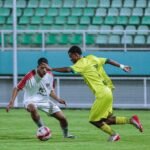 Galvez e Santa Cruz disputam a liderança do Estadual Sub-17