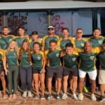 Acre vai ter 8 duplas na disputa da 3ª Copa Colina Park de Futevôlei