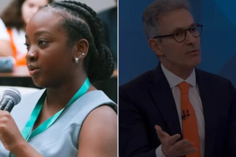 Candidata diz que fala de Zema no JN sobre “programas contra mulheres” reflete gestão