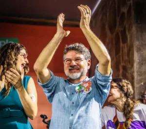 URGENTE: Binho Marques deixa suplência de Jorge Viana; entenda