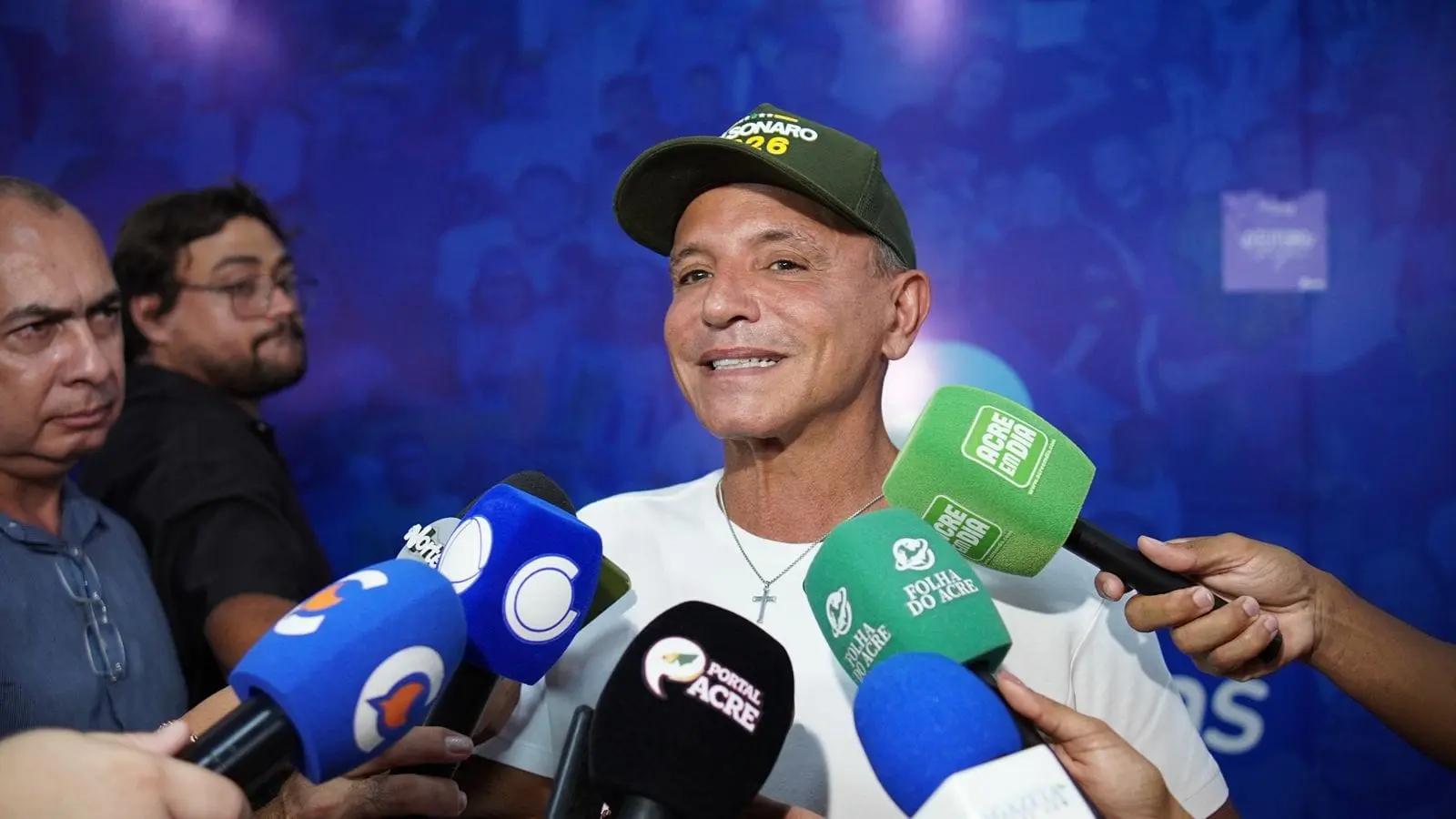 Bittar declara ao TSE patrimônio de R$ 9,5 milhões; veja lista de bens
