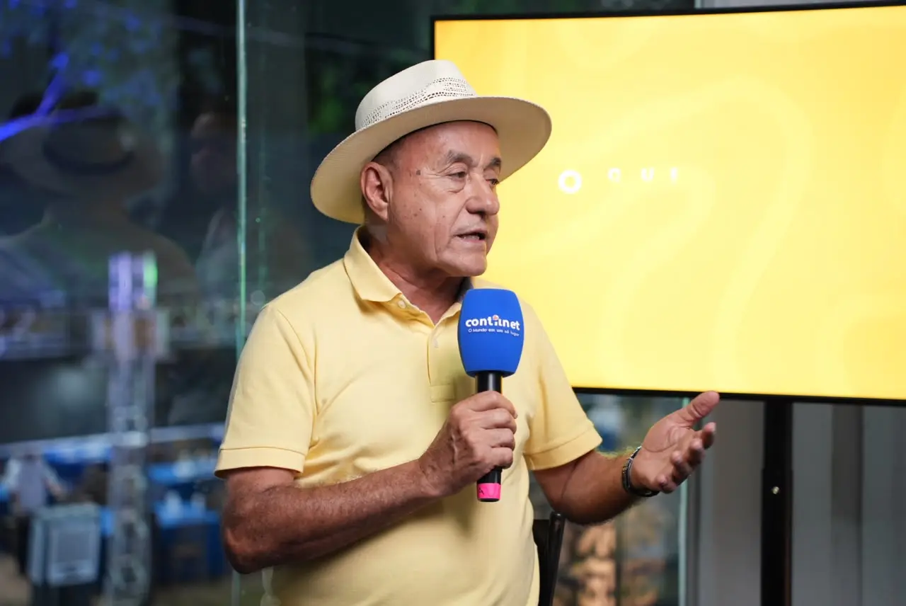 Bocalom suspende agenda de campanha nesta sexta e sábado por compromisso