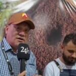 Café acreano ganha destaque e espaço de degustação na Expoacre 2026