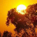 Acre terá semana de calor intenso e baixa umidade do ar