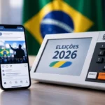 O que pode e não pode fazer durante a campanha