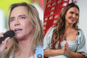 Disputa eleitoral vira troca de botina entre candidatas ao GDF
