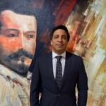 Chefe da Casa Civil, Cristovam Moura participa do Em Cena nesta segunda