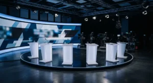 Eleições 2026 entram na fase dos debates a partir deste domingo
