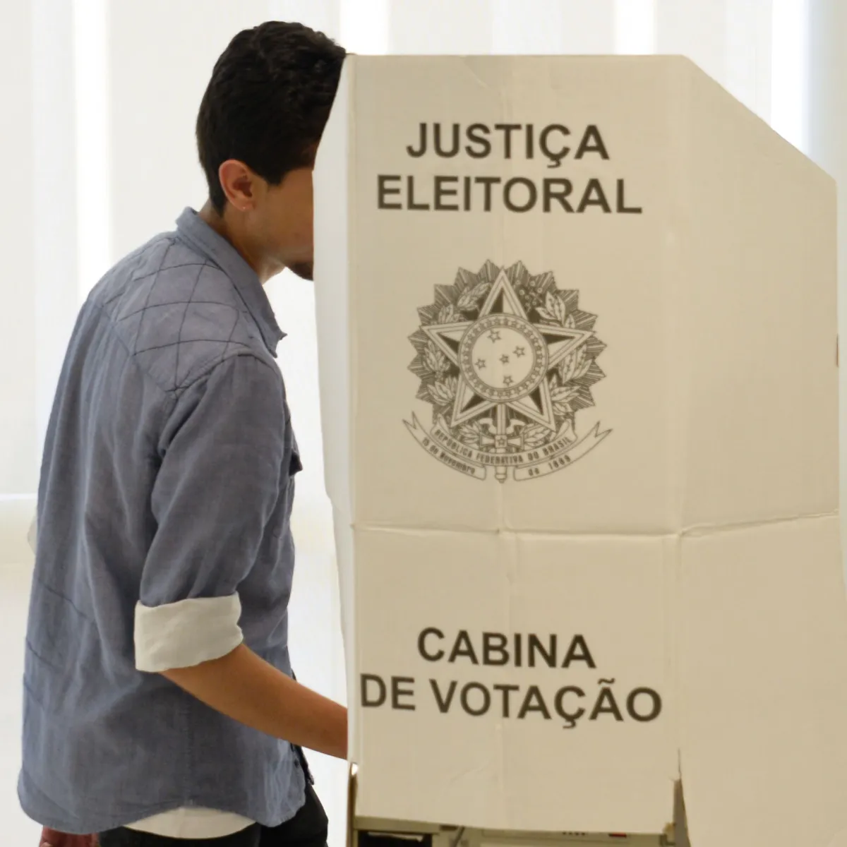 Eleições 2026 terão um voto a mais que em 2022; veja o que mudou