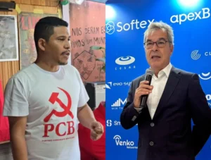 ContilNet realiza sabatinas com Eudo Raffael e Jorge Viana nesta quinta