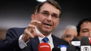 TSE nega hackeamento após Flávio aparecer filiado ao Missão