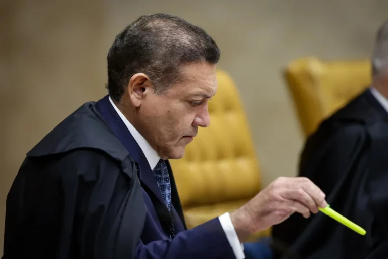 Nunes Marques convoca reunião no TSE para debater uso de inteligência artificial