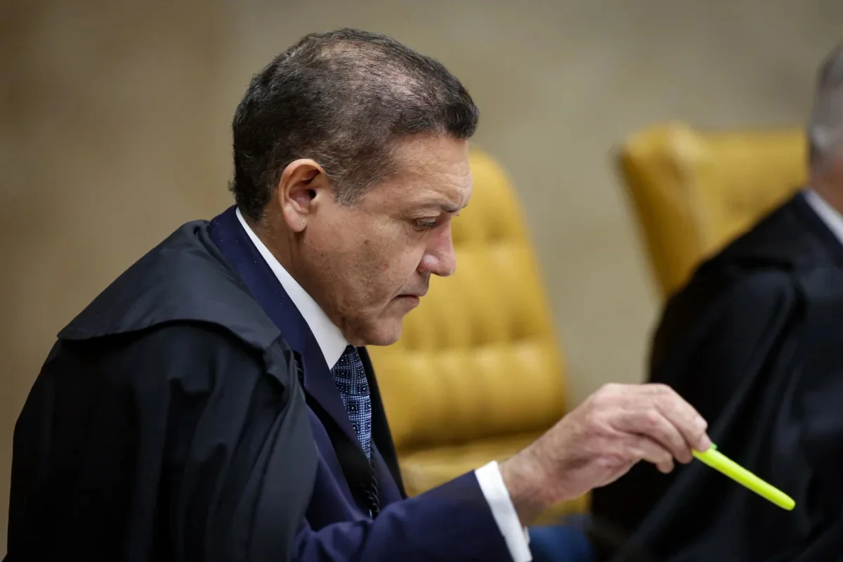 Nunes Marques convoca reunião no TSE para debater uso de inteligência artificial