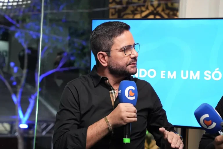 Gladson diz que é “candidatíssimo” e fala sobre decisão no STF