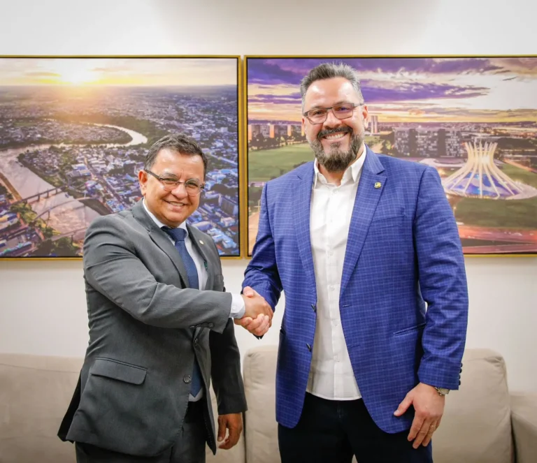 Alan dá como certa a ida de Gonzaga para sua base e comemora: “Muito feliz”