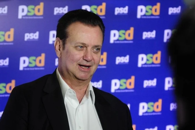 Kassab diz que Centrão tende a apoiar Lula e descarta vitória de Flávio